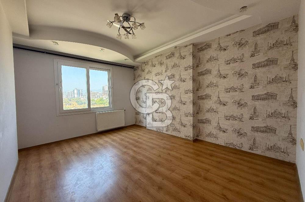 Mezitli Merkez Mah. Vatan Cad. 3+1 KİRALIK,