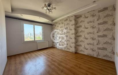 Mezitli Merkez Mah. Vatan Cad. 3+1 KİRALIK,