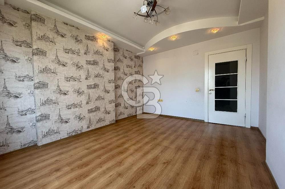 Mezitli Merkez Mah. Vatan Cad. 3+1 KİRALIK,
