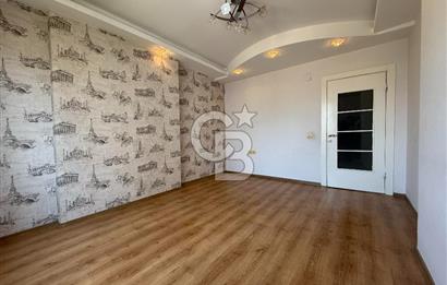 Mezitli Merkez Mah. Vatan Cad. 3+1 KİRALIK,