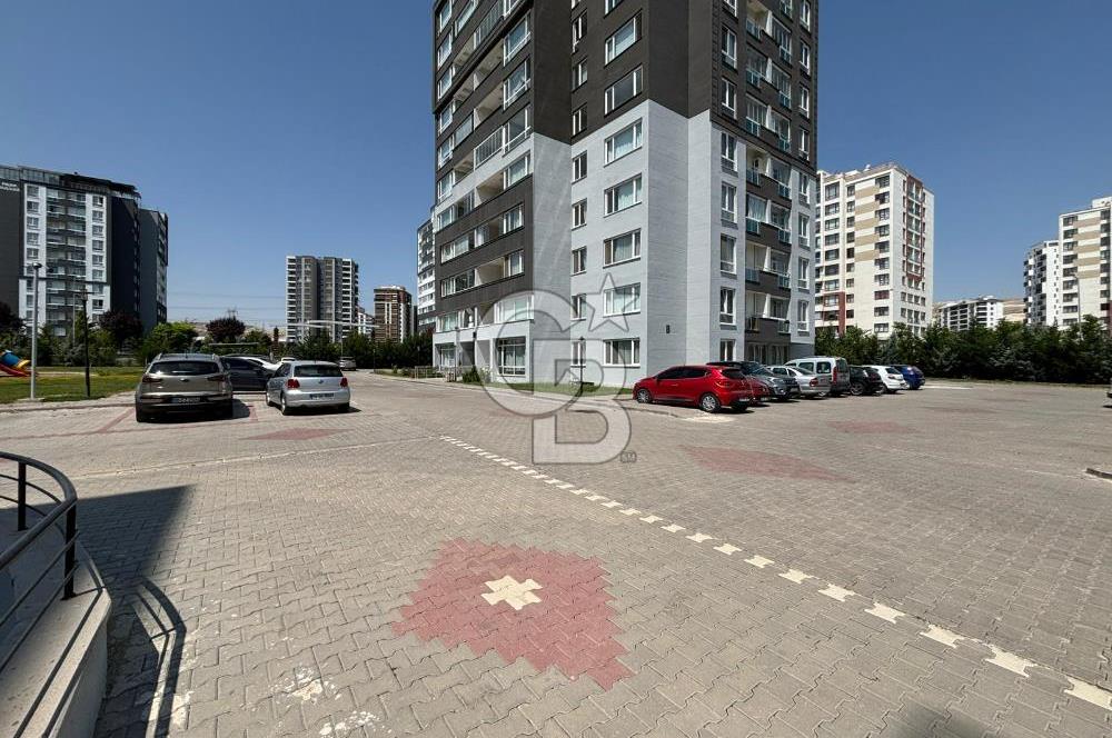 CB PREMIUM'DAN BAĞLICA'DA FIRSAT OTURUMA HAZIR BOŞ 4+1 DAİRE