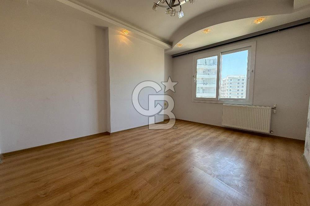 Mezitli Merkez Mah. Vatan Cad. 3+1 KİRALIK,