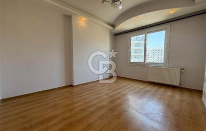 Mezitli Merkez Mah. Vatan Cad. 3+1 KİRALIK,
