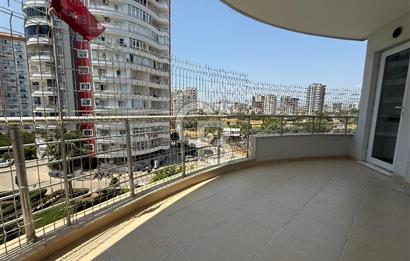 Mezitli Merkez Mah. Vatan Cad. 3+1 KİRALIK,