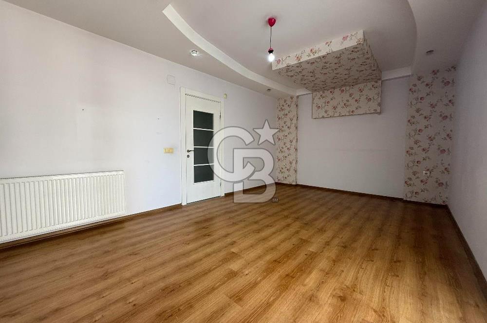 Mezitli Merkez Mah. Vatan Cad. 3+1 KİRALIK,