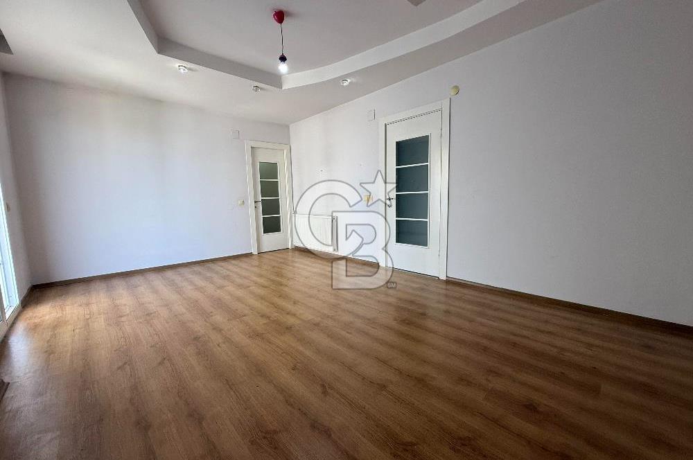Mezitli Merkez Mah. Vatan Cad. 3+1 KİRALIK,