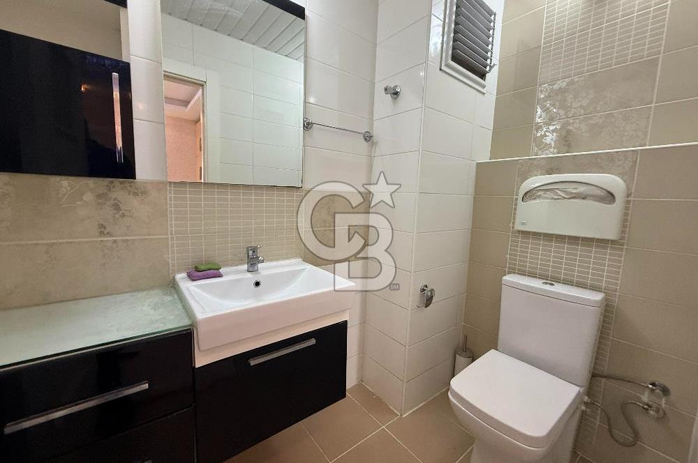 Mezitli Merkez Mah. Vatan Cad. 3+1 KİRALIK,