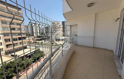 Mezitli Merkez Mah. Vatan Cad. 3+1 KİRALIK,
