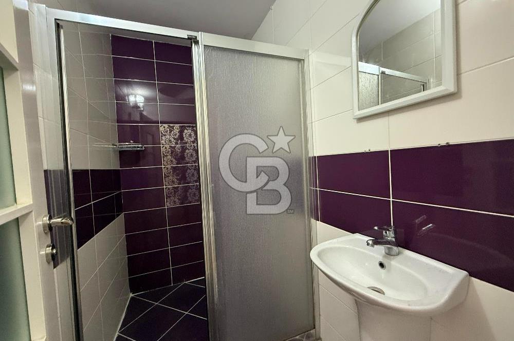 Mezitli Merkez Mah. Vatan Cad. 3+1 KİRALIK,