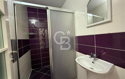 Mezitli Merkez Mah. Vatan Cad. 3+1 KİRALIK,