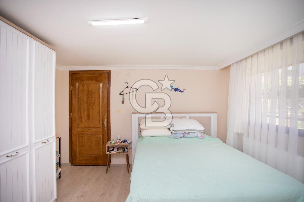 İZMİR ALİAĞA YALI MAHALLESİ'NDE SATILIK TAM MÜSTAKİL 9+2 VİLLA
