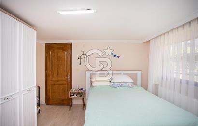 İZMİR ALİAĞA YALI MAHALLESİ'NDE SATILIK TAM MÜSTAKİL 9+2 VİLLA