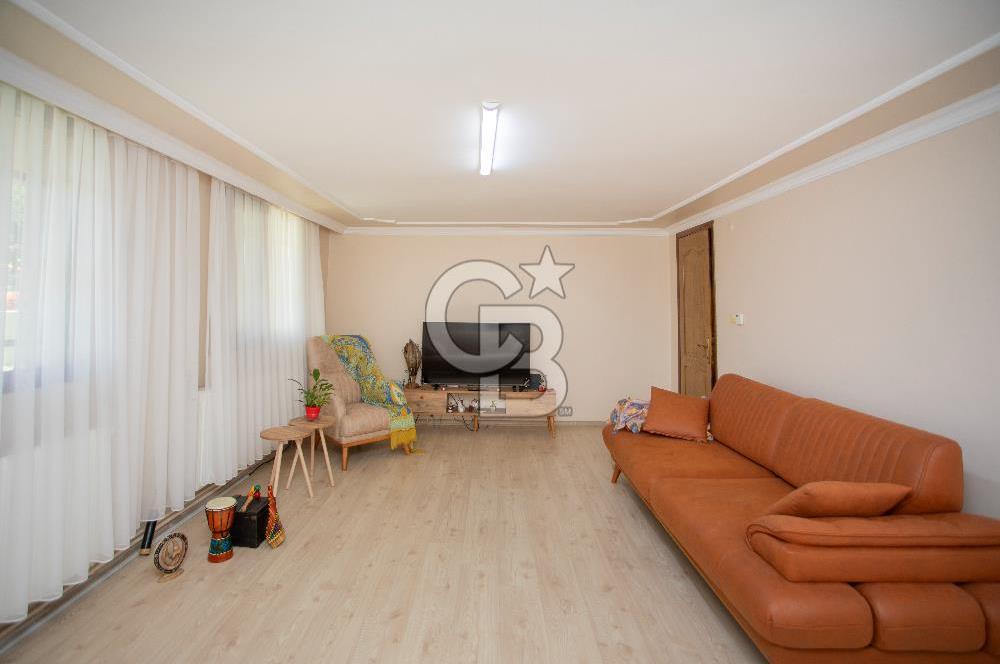 İZMİR ALİAĞA YALI MAHALLESİ'NDE SATILIK TAM MÜSTAKİL 9+2 VİLLA