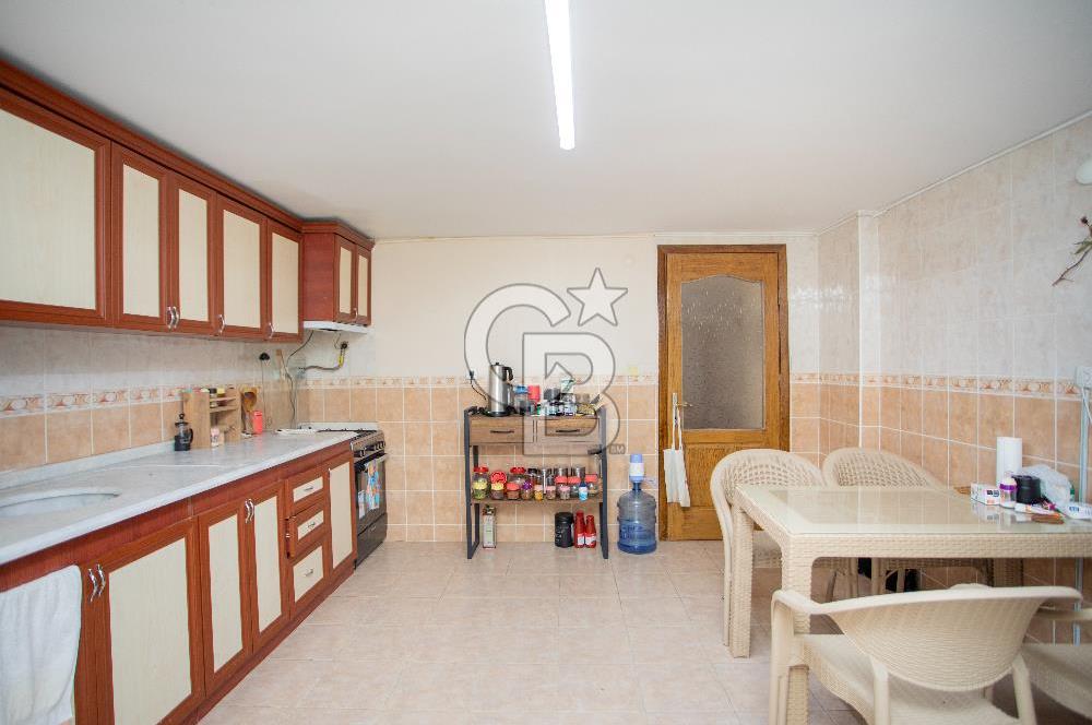 İZMİR ALİAĞA YALI MAHALLESİ'NDE SATILIK TAM MÜSTAKİL 9+2 VİLLA