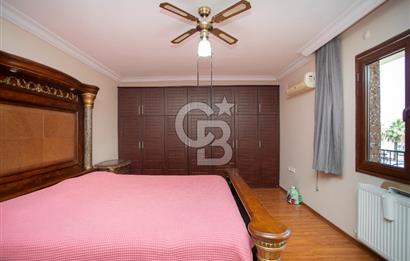İZMİR ALİAĞA YALI MAHALLESİ'NDE SATILIK TAM MÜSTAKİL 9+2 VİLLA