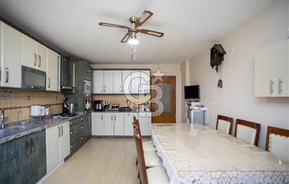 İZMİR ALİAĞA YALI MAHALLESİ'NDE SATILIK TAM MÜSTAKİL 9+2 VİLLA