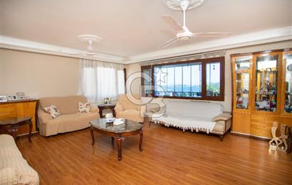 İZMİR ALİAĞA YALI MAHALLESİ'NDE SATILIK TAM MÜSTAKİL 9+2 VİLLA