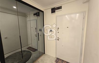 CB PREMIUM'DAN AŞAĞI ÖVEÇLER MERKEZİ LOKASYONDA LÜX 2+1 DAİRE