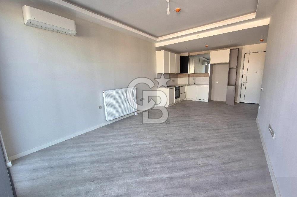 İzmir Allsancak Projesinde Büyük Tip Satılık 1+1