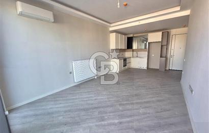 İzmir Allsancak Projesinde Büyük Tip Satılık 1+1