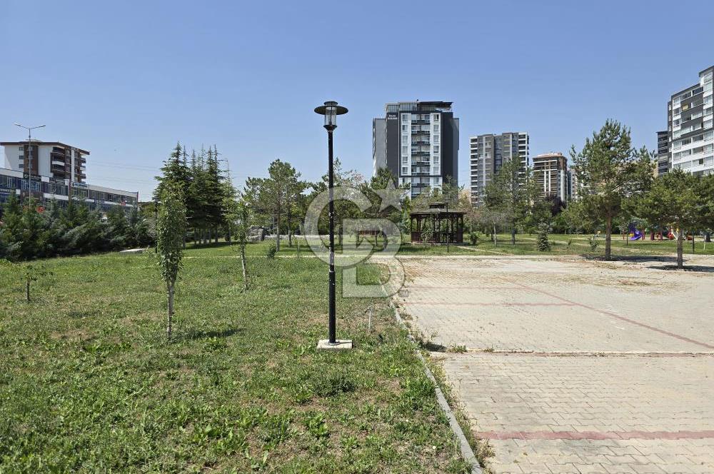 CB PREMIUM'DAN BAĞLICA'DA FIRSAT OTURUMA HAZIR BOŞ 4+1 DAİRE
