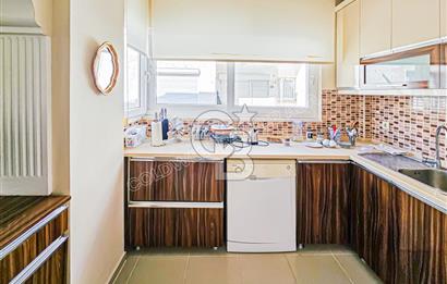 KUŞADASI MARİNA'DA SATILIK 2+1 DAİRE