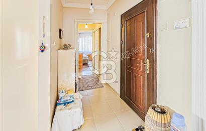 KUŞADASI MARİNA'DA SATILIK 2+1 DAİRE