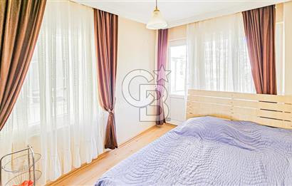 KUŞADASI MARİNA'DA SATILIK 2+1 DAİRE