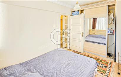 KUŞADASI MARİNA'DA SATILIK 2+1 DAİRE
