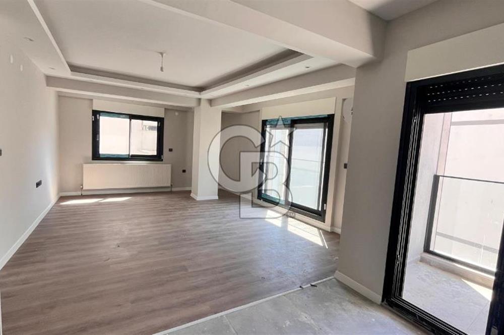 ALİAĞA KÜLTÜR MAHALLESİ'NDE SATILIK 2+1 DAİRE
