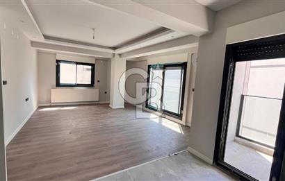 ALİAĞA KÜLTÜR MAHALLESİ'NDE SATILIK 2+1 DAİRE