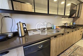CB PREMIUM'DAN AŞAĞI ÖVEÇLER MERKEZİ LOKASYONDA LÜX 2+1 DAİRE