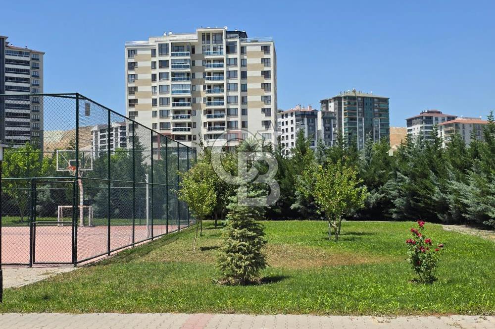 CB PREMIUM'DAN BAĞLICA'DA FIRSAT OTURUMA HAZIR BOŞ 4+1 DAİRE
