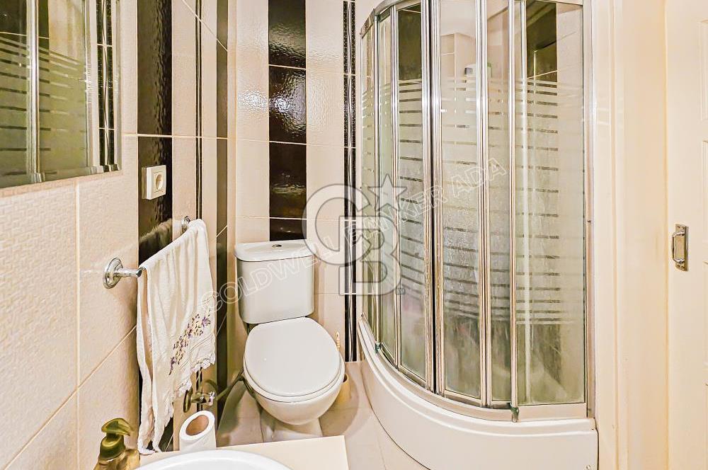 KUŞADASI MARİNA'DA SATILIK 2+1 DAİRE