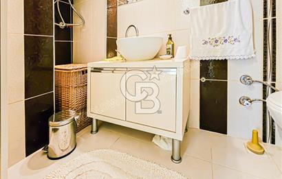 KUŞADASI MARİNA'DA SATILIK 2+1 DAİRE