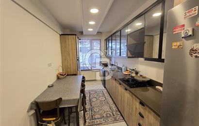CB PREMIUM'DAN AŞAĞI ÖVEÇLER MERKEZİ LOKASYONDA LÜX 2+1 DAİRE