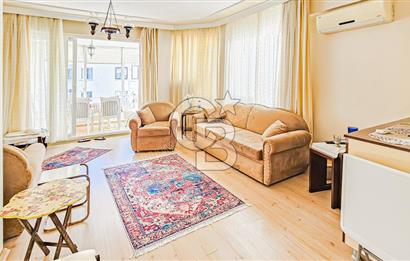 KUŞADASI MARİNA'DA SATILIK 2+1 DAİRE