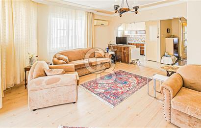 KUŞADASI MARİNA'DA SATILIK 2+1 DAİRE