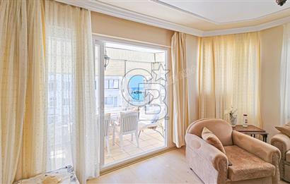 KUŞADASI MARİNA'DA SATILIK 2+1 DAİRE