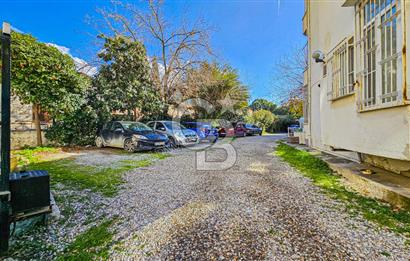 KUŞADASI MARİNA'DA SATILIK 2+1 DAİRE