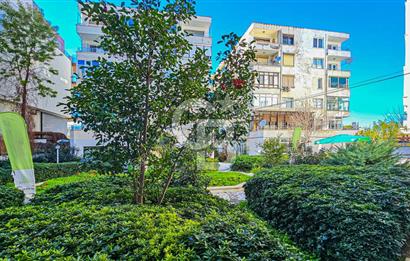 KUŞADASI MARİNA'DA SATILIK 2+1 DAİRE