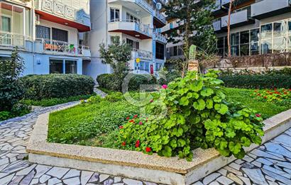 KUŞADASI MARİNA'DA SATILIK 2+1 DAİRE