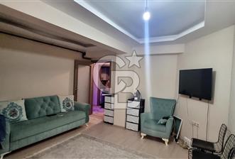 BUCA ŞİRİNYER İZBAN YAKINI HÜRRİYET MAHALLESİ SATILIK 2+1 DAİRE