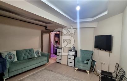 BUCA ŞİRİNYER İZBAN YAKINI HÜRRİYET MAHALLESİ SATILIK 2+1 DAİRE