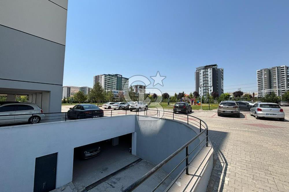 CB PREMIUM'DAN BAĞLICA'DA FIRSAT OTURUMA HAZIR BOŞ 4+1 DAİRE