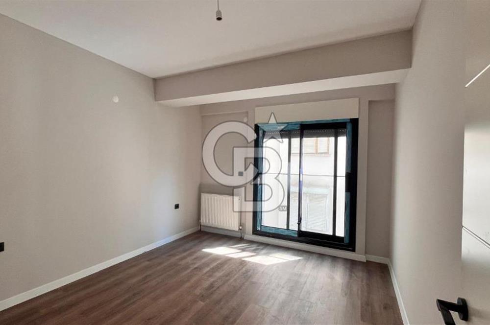 ALİAĞA KÜLTÜR MAHALLESİ'NDE SATILIK 2+1 DAİRE