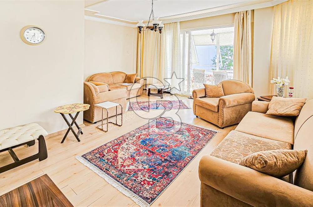 KUŞADASI MARİNA'DA SATILIK 2+1 DAİRE