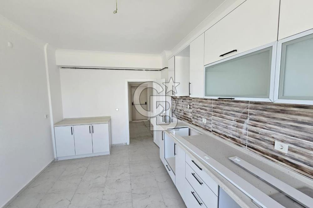 CB PREMIUM'DAN BAĞLICA'DA FIRSAT OTURUMA HAZIR BOŞ 4+1 DAİRE