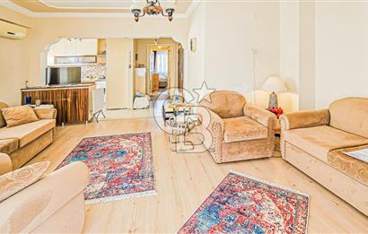 KUŞADASI MARİNA'DA SATILIK 2+1 DAİRE