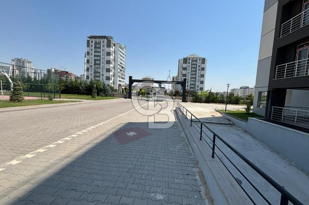 CB PREMIUM'DAN BAĞLICA'DA FIRSAT OTURUMA HAZIR BOŞ 4+1 DAİRE